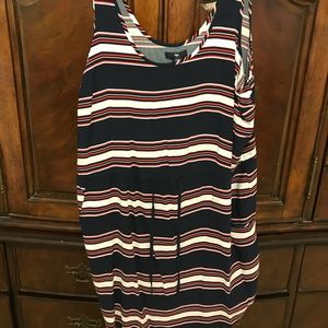 Gap Tank Dress XXL